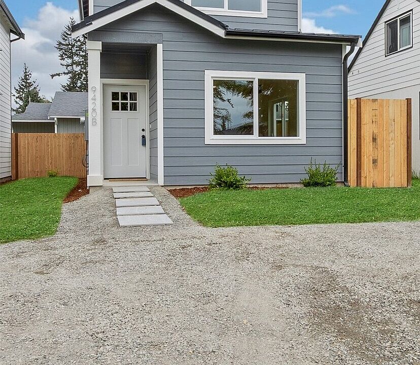 1st image of 9420 S D St #2