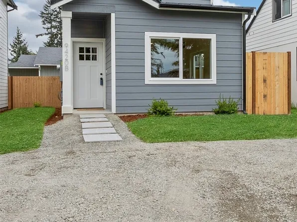 9420 S D St #2, Tacoma, WA 98444