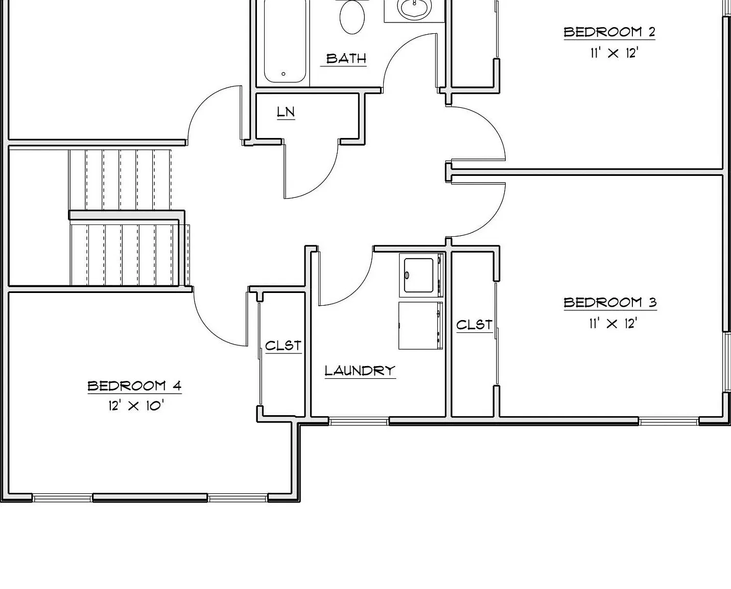 2132 Shale Drive - MOD 84 - 1 — Photo 2