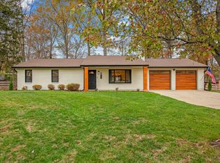 1553 Orchard Valley Dr, Milford, OH 45150