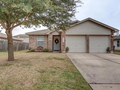 127 Brooke St, Hutto, TX, 78634