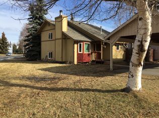 9610 Newhaven Loop, Anchorage, AK 99507