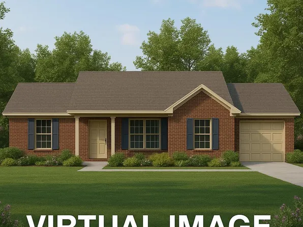 303 Lexi Ct, Bardstown, KY 40004
