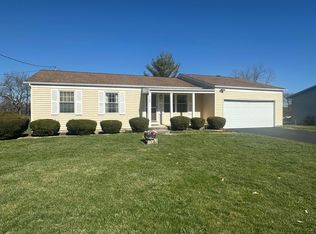 722 Amity Rd, Galloway, OH 43119