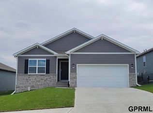 20509 Swallowtail St, Gretna, NE 68028