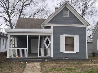 703 N Atlanta Ave, Sheffield, AL 35660