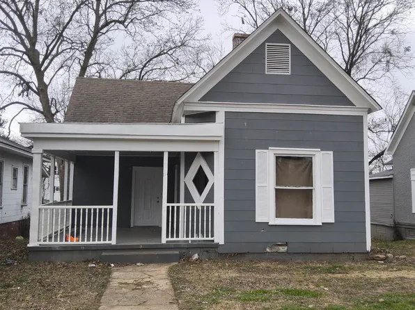 703 N Atlanta Ave, Sheffield, AL 35660