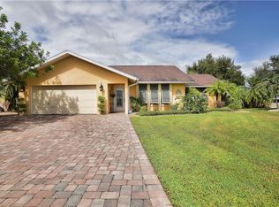 602 Vinca Rosea, Punta Gorda, FL 33955