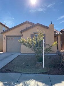 4792 E Orchard Grass Dr, Tucson, AZ, 85756