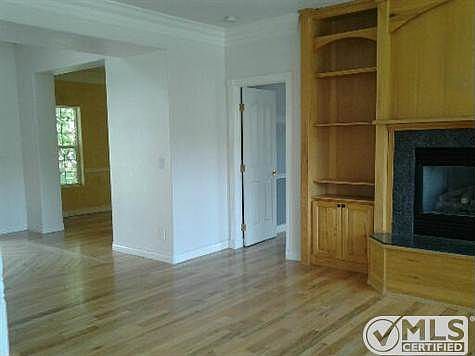 Main Level Living Room