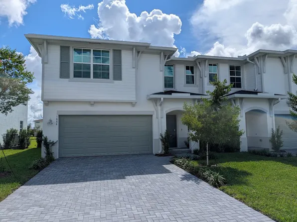 1664 Pelican Post Pl, Loxahatchee, FL 33470