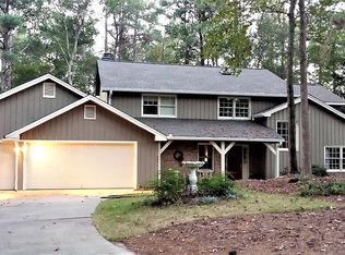 101 Woodland Dr, Peachtree City, GA 30269