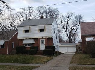 20751 S Lake Shore Blvd, Euclid, OH 44123