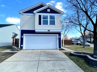 1251 Porchester Ln, Greenwood, IN