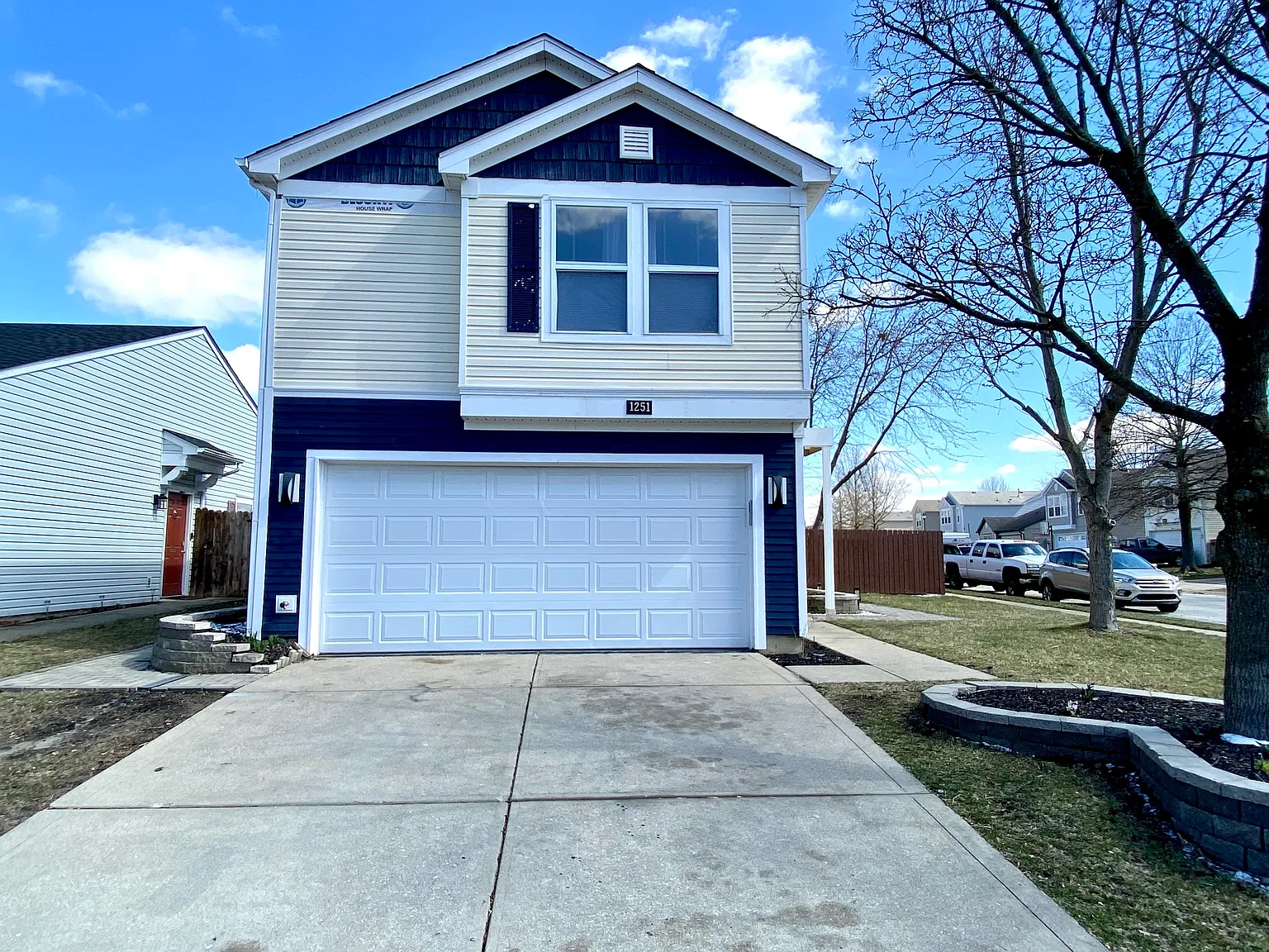 1251 Porchester Ln photo 1