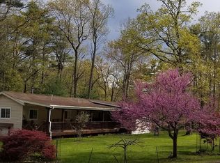 8 Hartung Rd, Highland Lake, NY 12743