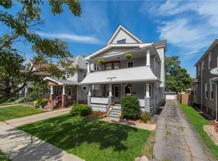 3908 Brooklyn Ave, Cleveland, OH 44109
