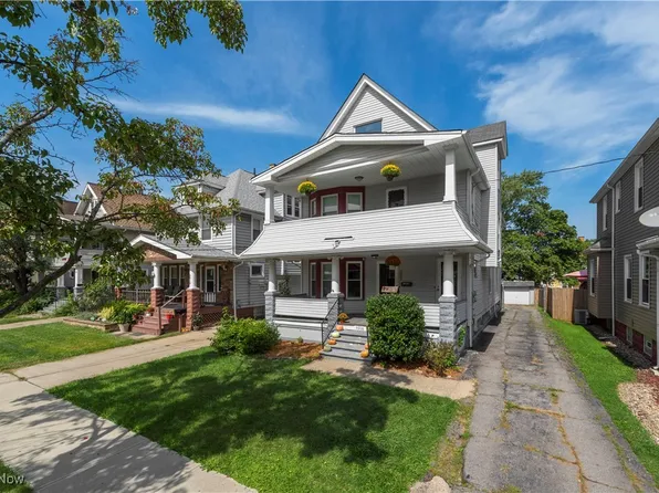 3908 Brooklyn Ave, Cleveland, OH 44109