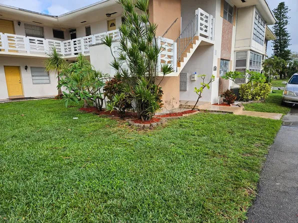 4760 NW 10th Ct APT 210, Fort Lauderdale, FL 33313