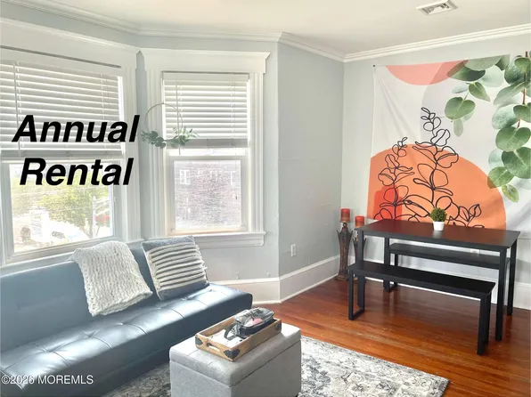 401 Main St #2, Bradley Beach, NJ 07720