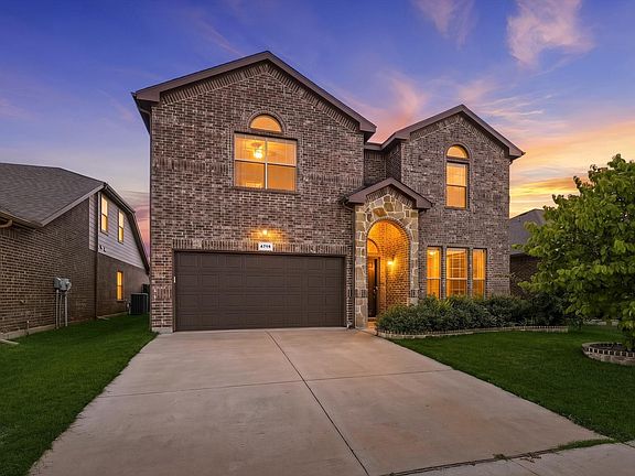 2nd image of 4716 Kendrick Peak Way