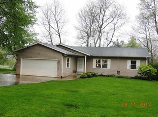 2187 Gainsboro Ave, Davis, IL 61019