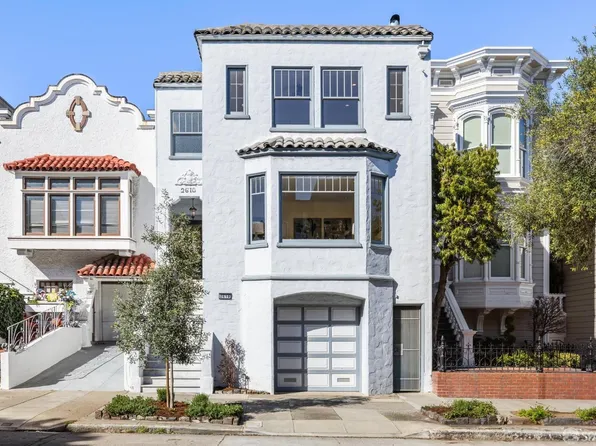 2610 Sacramento St, San Francisco, CA 94115
