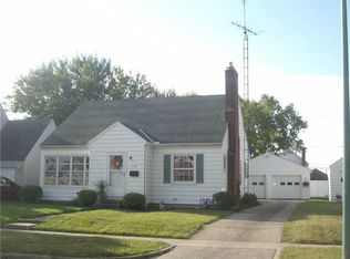 534 E Fulton St, Celina, OH 45822
