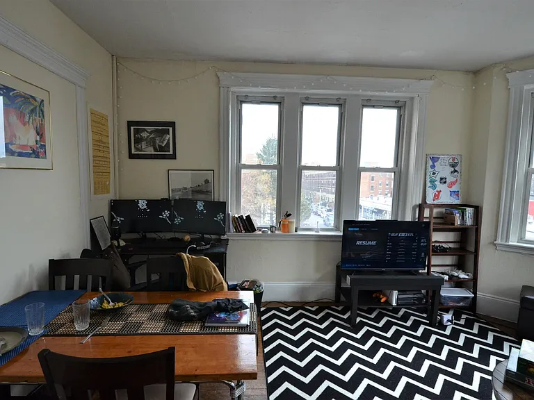137 Peterborough St #14 — Photo 17
