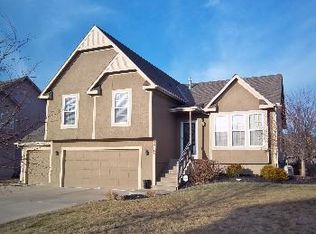 12145 S Jackson St, Olathe, KS 66061