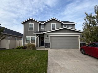 10323 Longtail Dr, Nampa, ID 83687