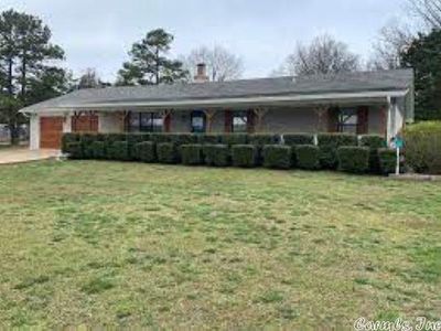 1001 Clarence St, Mountain View, AR, 72560