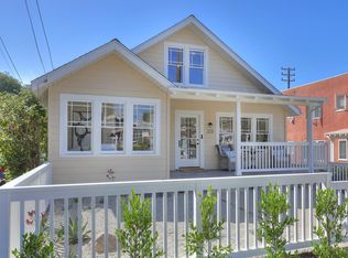 329 W Valerio St, Santa Barbara, CA 93101