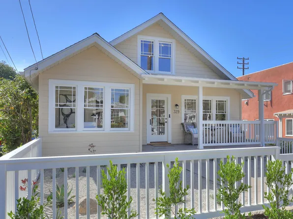 329 W Valerio St, Santa Barbara, CA 93101