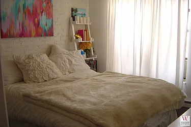 Rented by Wohlfarth & Associates Inc