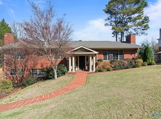 1411 Dale Cir SE, Huntsville, AL 35801