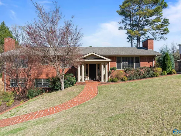 1411 Dale Cir SE, Huntsville, AL 35801