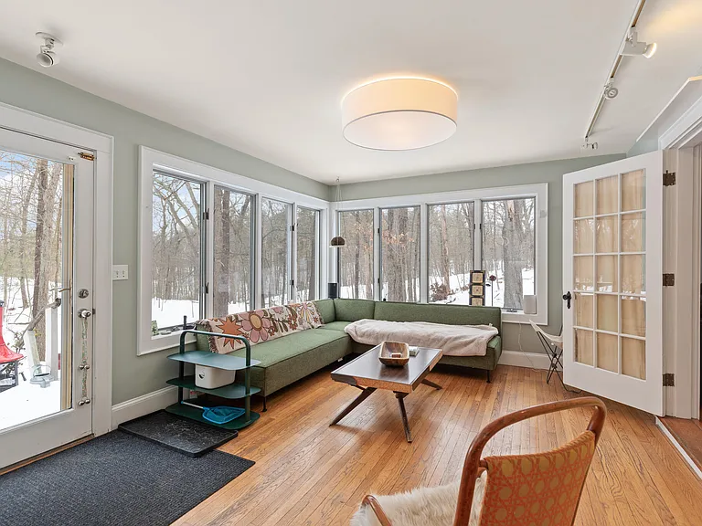 sunroom