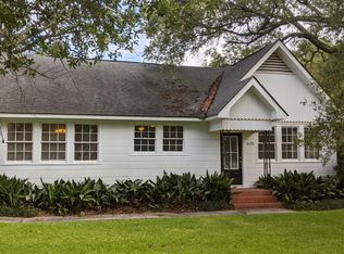 635 Avenue B, Pt Allen, LA 70767