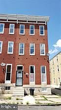 1st image of 1612 W Lexington St