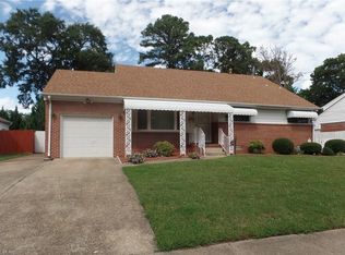 1612 Kingsway Rd, Norfolk, VA 23518