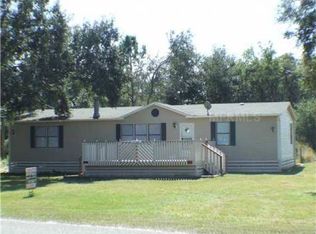 9126 Fla Boys Ranch Rd, Clermont, FL 34711