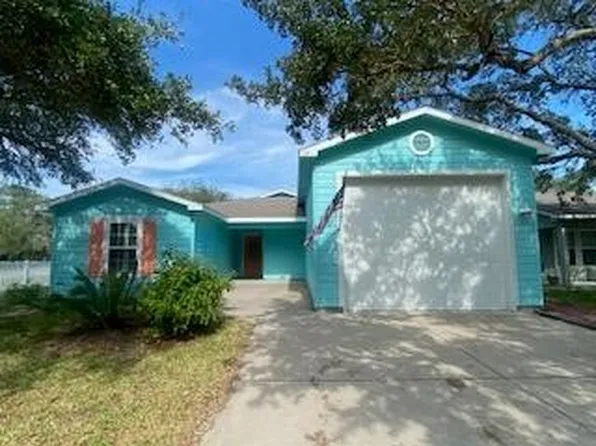 134 Treasure St, Rockport, TX 78382