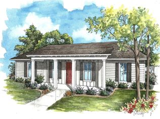 Acadian: Build On Your Lot Plan, HIGHLANDS COUNTY: Build On Your LOT, Sebring, FL 33870