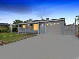 16608 Rorimer St, La Puente, CA 91744