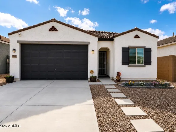7388 N 127TH Drive, Glendale, AZ 85307