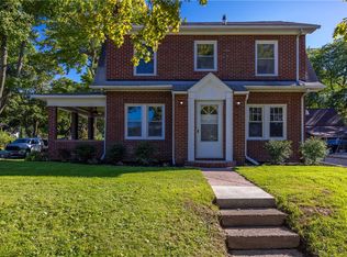 545 Britton Rd, Rochester, NY 14616