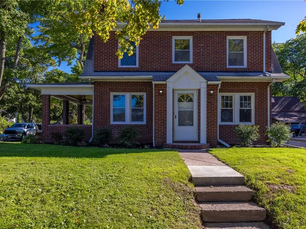545 Britton Rd, Rochester, NY 14616
