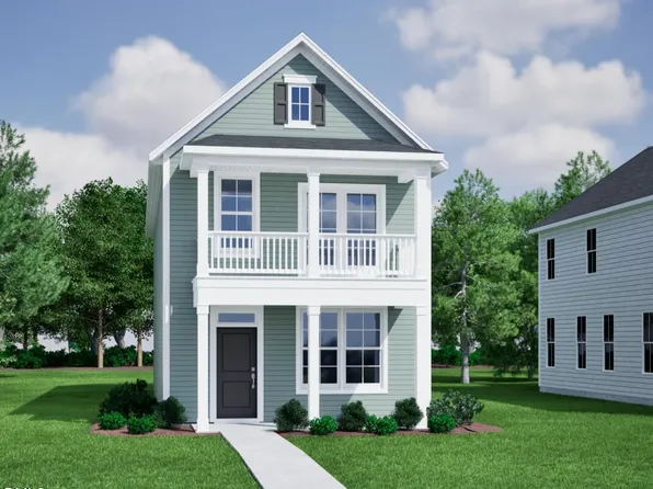364 White Oak Ridge Way #229, Garner, NC 27529