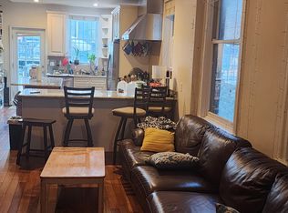 1242 Columbia Rd NW, Washington, DC 20009